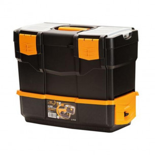 Caja de Herramientas...