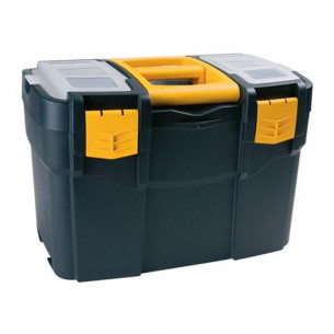 Caja de Herramientas...