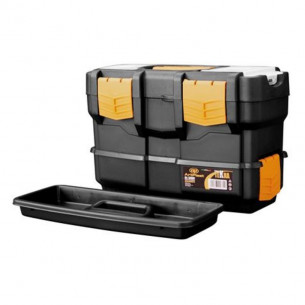 Caja de Herramientas Doble...