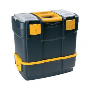 Caja de Herramientas... 2