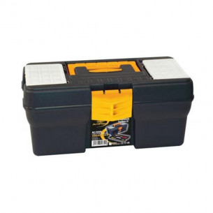 Caja de Herramientas de...