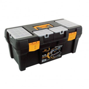 Caja de Herramientas de...