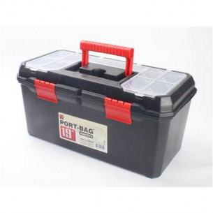 Caja Multiusos Mader con...