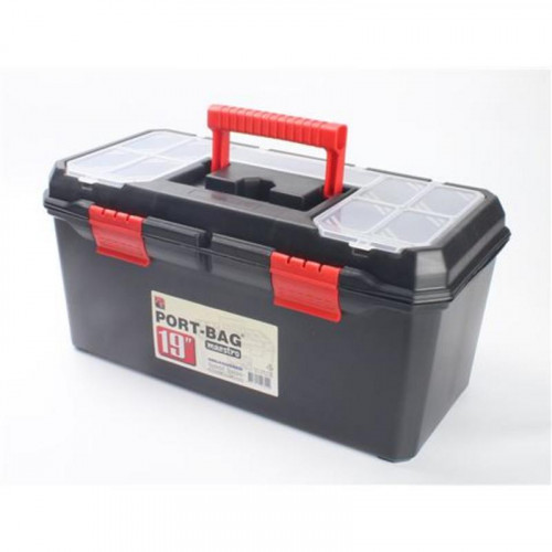 Caja Multiusos Mader con Bandeja...