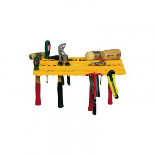 Estante Mural para Herramientas...