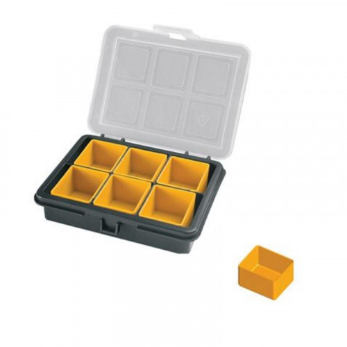 Mini Organizador Artplast con 6 Cajas...