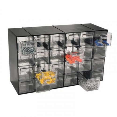 Mueble Organizador Plástico Artplast...
