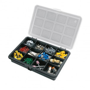 Organizador de Plástico...