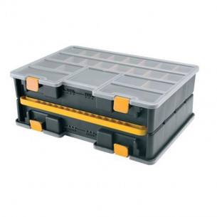 Organizador Doble de...