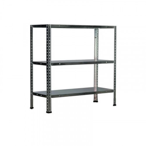 Estantería Blim de Acero Galvanizado...
