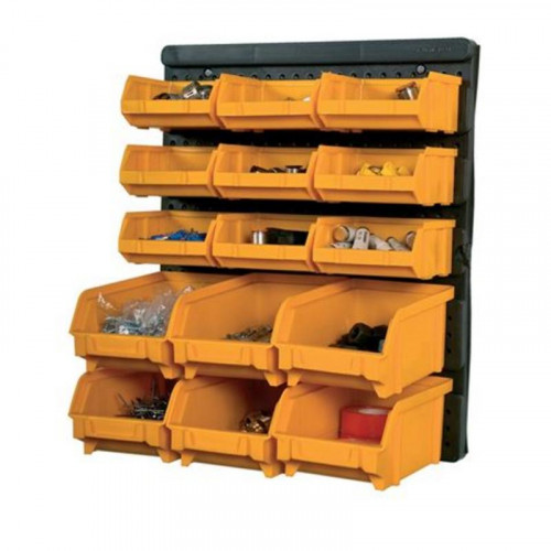 Panel Organizador de Polipropileno...