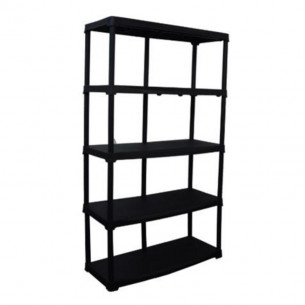 Estantería Artplast de 5...