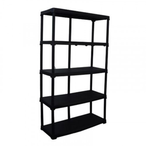 Estantería Artplast de 5 Baldas Ancha...