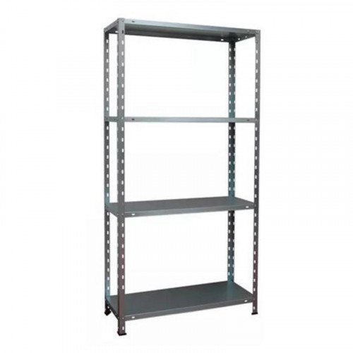 Estantería de Acero Galvanizado Blim...