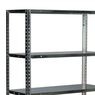 Estantería de Acero... 2