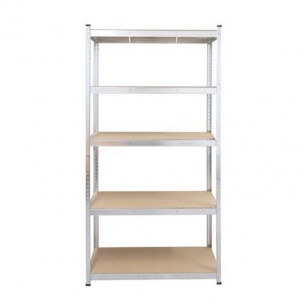 Estantería Galvanizada Blim...