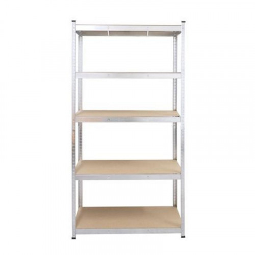 Estantería Galvanizada Blim con 5...