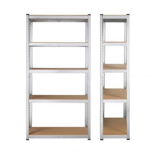 Estantería Galvanizada Blim... 2