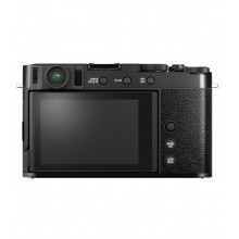 FUJIFILM X-E4 Cuerpo 2