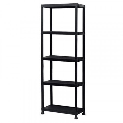 Estantería Plástica Blim 5 Baldas...