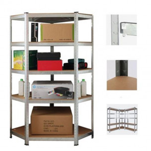 Estantería Metálica... 2