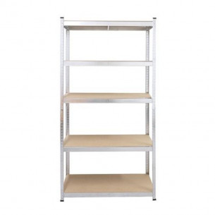 Estantería Galvanizada Blim...