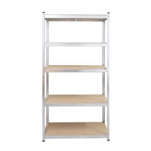 Estantería Galvanizada Blim con 5...