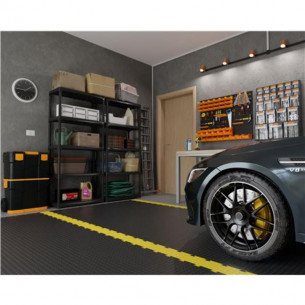 Estantería de Polipropileno... 2