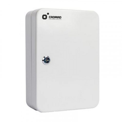 Armario de Seguridad para Llaves...