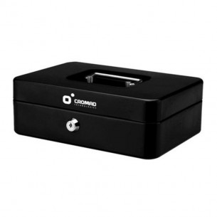 Caja de Caudales Metálica...