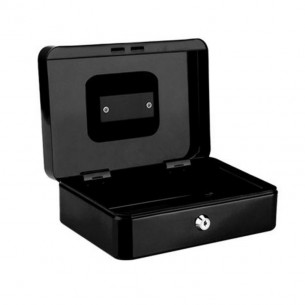 Caja de Caudales Metálica... 2