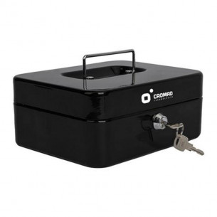 Caja de Caudales Metálica...