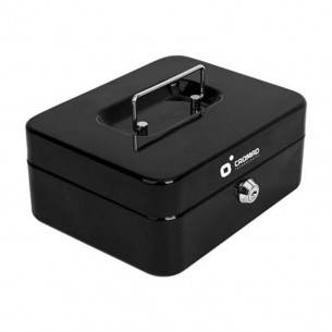 Caja de Caudales Metálica... 2