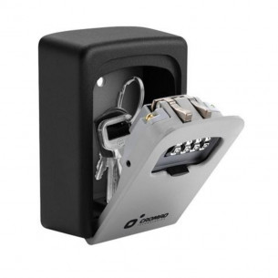 Caja de Seguridad con... 2