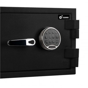 Caja Fuerte Certificada... 2