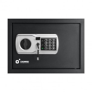 Caja Fuerte Electrónica... 2