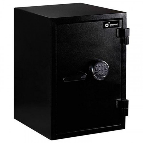 Caja Fuerte Certificada Cromad E14450...