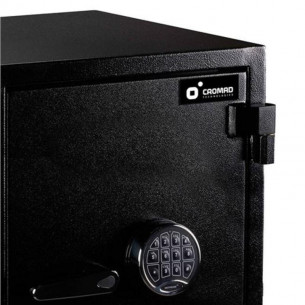 Caja Fuerte Certificada... 2