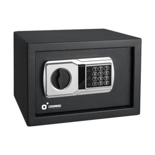Caja Fuerte Electrónica...