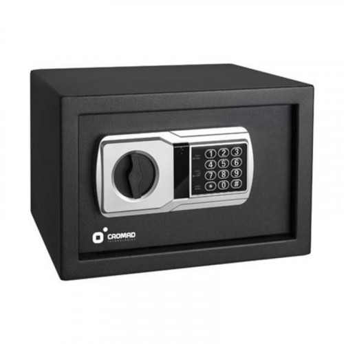 Caja Fuerte Electrónica Cromad...