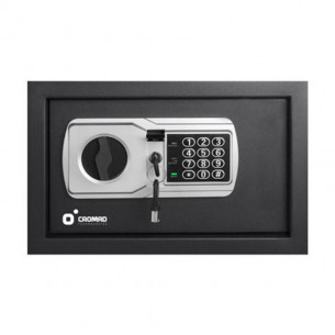 Caja Fuerte Electrónica... 2