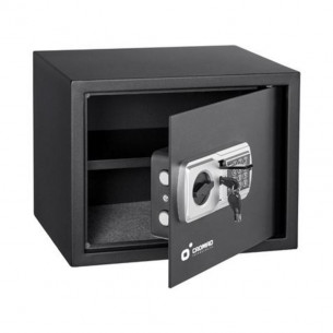 Caja Fuerte Electrónica... 2