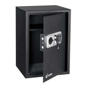 Caja Fuerte Electrónica... 2