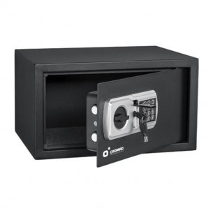 Caja Fuerte Electrónica... 2