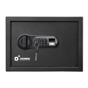 Caja Fuerte Electrónica... 2