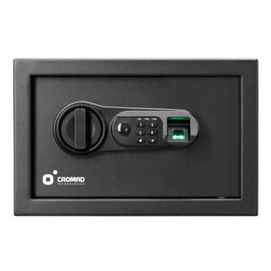 Caja Fuerte Electrónica... 2