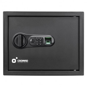 Caja Fuerte Electrónica... 2