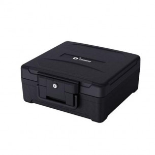 Caja Fuerte Cromad FireBox... 2