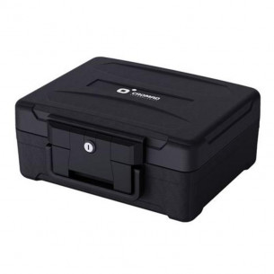 Caja Fuerte Cromad FireBox... 2