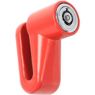 Candado de Bloqueo de Disco...